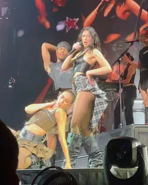 Dua Lipa OnlyFans Leaked Free Thumbnail Picture - #6G1IGNKvfC