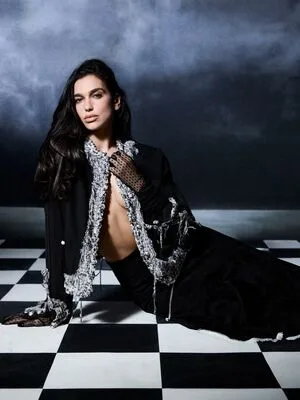 Dua Lipa OnlyFans Leaked Free Thumbnail Picture - #6J9RII3NQ9