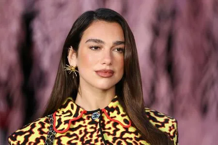 Dua Lipa OnlyFans Leaked Free Thumbnail Picture - #6uiPQggslZ