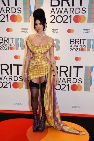 Dua Lipa OnlyFans Leaked Free Thumbnail Picture - #70ftbBbBL8