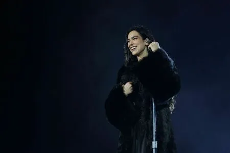 Dua Lipa OnlyFans Leaked Free Thumbnail Picture - #79hmVyjPBi