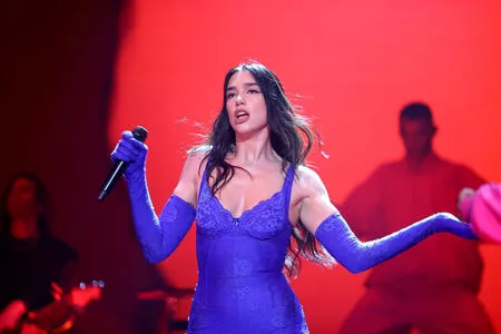 Dua Lipa OnlyFans Leaked Free Thumbnail Picture - #7VfdXshJDm
