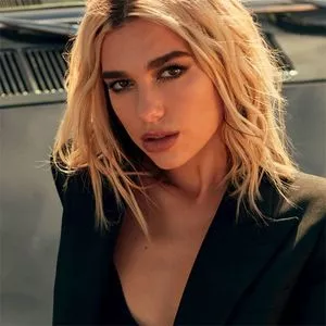 Dua Lipa OnlyFans Leaked Free Thumbnail Picture - #7bP1iYVdRs