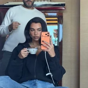 Dua Lipa OnlyFans Leaked Free Thumbnail Picture - #7cs9oHT2ve