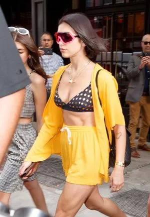 Dua Lipa OnlyFans Leaked Free Thumbnail Picture - #7nQsYuTCeo