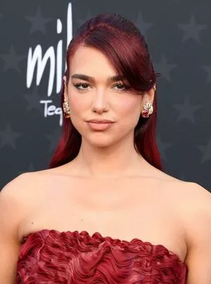 Dua Lipa OnlyFans Leaked Free Thumbnail Picture - #7ou3vEEbcF