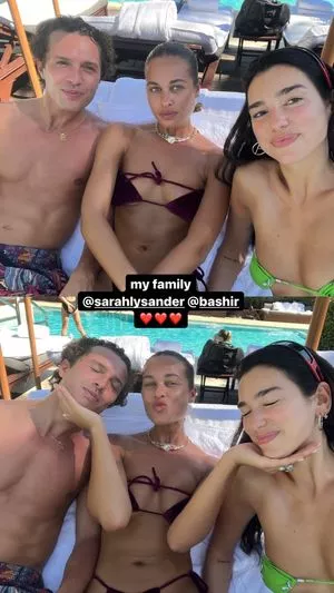 Dua Lipa OnlyFans Leaked Free Thumbnail Picture - #7rn2VDRoYj