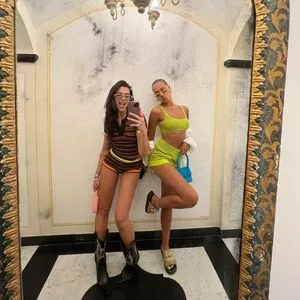 Dua Lipa OnlyFans Leaked Free Thumbnail Picture - #82QdIhjDly