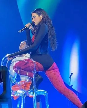 Dua Lipa OnlyFans Leaked Free Thumbnail Picture - #85EoSfltr6