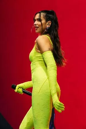 Dua Lipa OnlyFans Leaked Free Thumbnail Picture - #8PzoaZNmFO