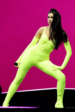 Dua Lipa OnlyFans Leaked Free Thumbnail Picture - #97fuvfdv7B