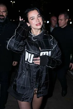 Dua Lipa OnlyFans Leaked Free Thumbnail Picture - #9BhBKZOs3e
