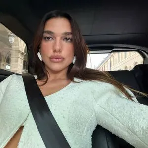 Dua Lipa OnlyFans Leaked Free Thumbnail Picture - #AFLTXJHkSy