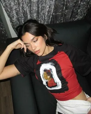Dua Lipa OnlyFans Leaked Free Thumbnail Picture - #AFylwtJcTv