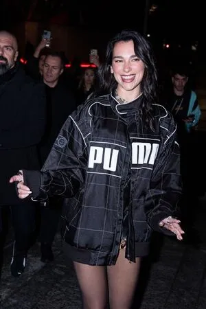 Dua Lipa OnlyFans Leaked Free Thumbnail Picture - #APrACRU8kM