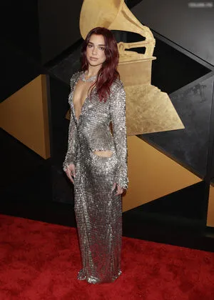 Dua Lipa OnlyFans Leaked Free Thumbnail Picture - #AVACaYnsLW