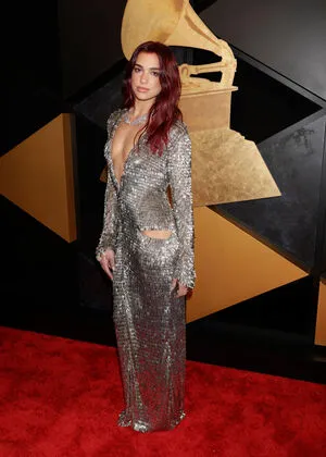 Dua Lipa OnlyFans Leaked Free Thumbnail Picture - #AcCjmKs7wW
