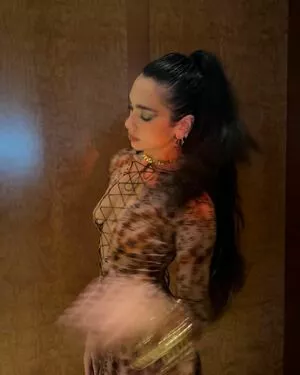 Dua Lipa OnlyFans Leaked Free Thumbnail Picture - #Am8oG72NFx