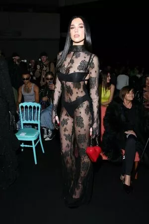 Dua Lipa OnlyFans Leaked Free Thumbnail Picture - #AzijAfHnSn