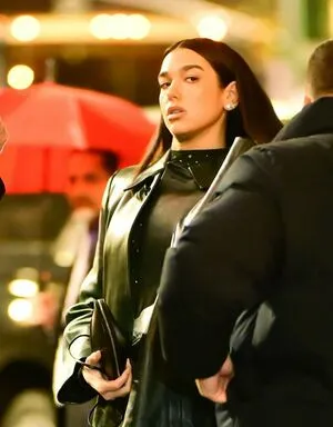 Dua Lipa OnlyFans Leaked Free Thumbnail Picture - #B0td3Do37Z