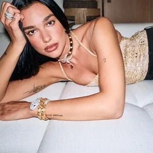 Dua Lipa OnlyFans Leaked Free Thumbnail Picture - #B8libOrYGy