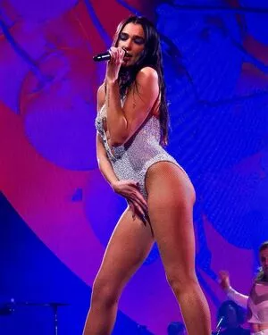 Dua Lipa OnlyFans Leaked Free Thumbnail Picture - #BHDAxCVi0c