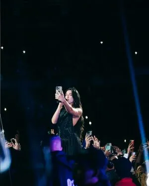 Dua Lipa OnlyFans Leaked Free Thumbnail Picture - #C0VpCLuXAM