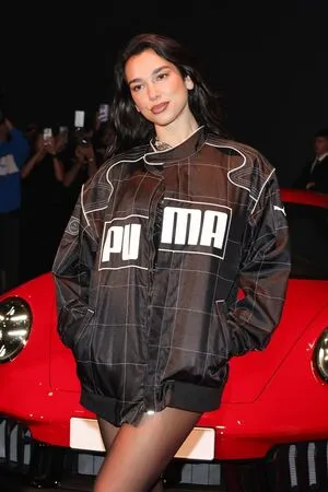 Dua Lipa OnlyFans Leaked Free Thumbnail Picture - #C3Iut9MBVZ