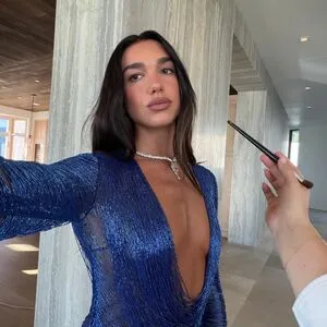 Dua Lipa OnlyFans Leaked Free Thumbnail Picture - #C7q5QBHyTH