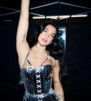 Dua Lipa OnlyFans Leaked Free Thumbnail Picture - #CILYfoPB0w