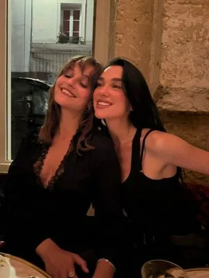 Dua Lipa OnlyFans Leaked Free Thumbnail Picture - #CQvA9pTYmR