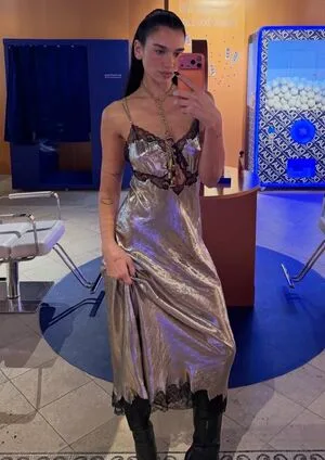 Dua Lipa OnlyFans Leaked Free Thumbnail Picture - #CT9MDqb61V