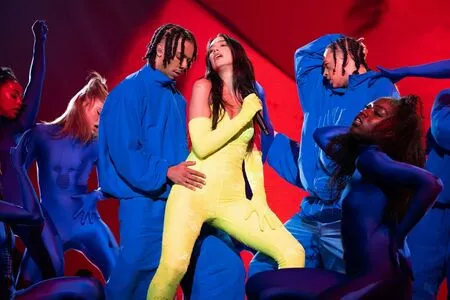 Dua Lipa OnlyFans Leaked Free Thumbnail Picture - #Ck2l7Ge4Pj