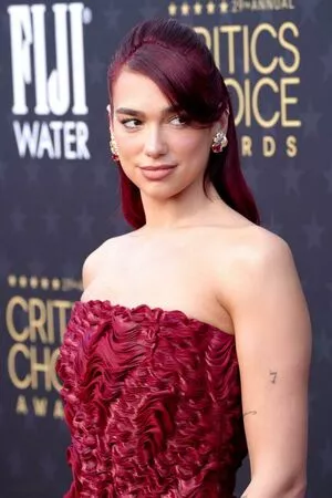 Dua Lipa OnlyFans Leaked Free Thumbnail Picture - #Cke712eIWZ