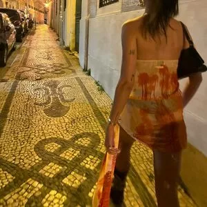 Dua Lipa OnlyFans Leaked Free Thumbnail Picture - #Cmkdu1GRHG