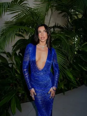 Dua Lipa OnlyFans Leaked Free Thumbnail Picture - #D2E6d943Zd