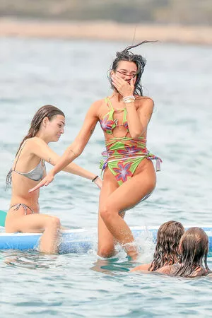 Dua Lipa OnlyFans Leaked Free Thumbnail Picture - #DBa5WUD8Da