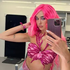 Dua Lipa OnlyFans Leaked Free Thumbnail Picture - #DbbXvuQG3f