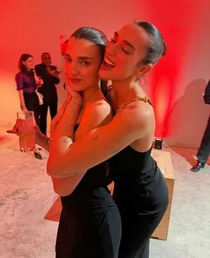 Dua Lipa OnlyFans Leaked Free Thumbnail Picture - #DbnZxoJC50