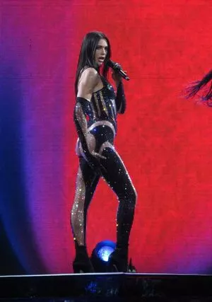 Dua Lipa OnlyFans Leaked Free Thumbnail Picture - #DdIDBD1e25