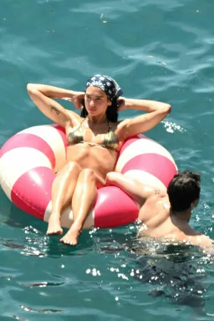 Dua Lipa OnlyFans Leaked Free Thumbnail Picture - #EV8II0MkPF