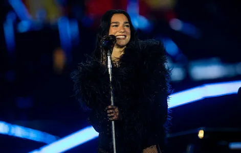 Dua Lipa OnlyFans Leaked Free Thumbnail Picture - #EeLSO2MnAP