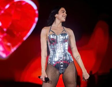 Dua Lipa OnlyFans Leaked Free Thumbnail Picture - #EeZKgEmG1b