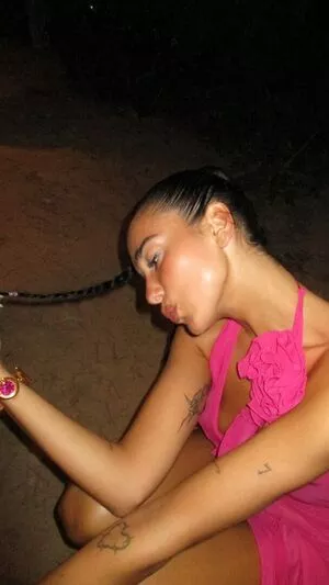 Dua Lipa OnlyFans Leaked Free Thumbnail Picture - #FFaM65Lnf1