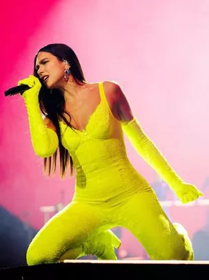Dua Lipa OnlyFans Leaked Free Thumbnail Picture - #FaHMMfrB27