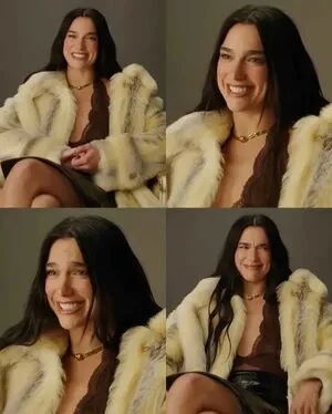 Dua Lipa OnlyFans Leaked Free Thumbnail Picture - #FkTIP7J0jv