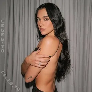 Dua Lipa OnlyFans Leaked Free Thumbnail Picture - #Fv2QXu0bhd