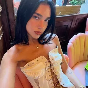 Dua Lipa OnlyFans Leaked Free Thumbnail Picture - #GJaKNKfP2J