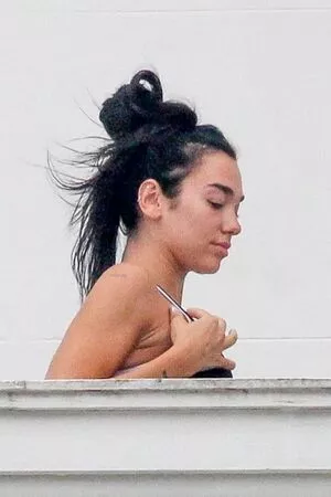 Dua Lipa OnlyFans Leaked Free Thumbnail Picture - #GRjDPb15gf