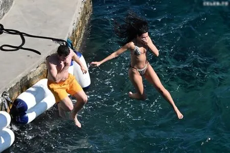 Dua Lipa OnlyFans Leaked Free Thumbnail Picture - #GghoEZs877